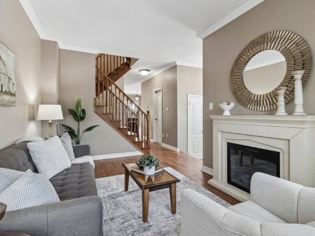 Townhouse for rent in Markham Village, Markham