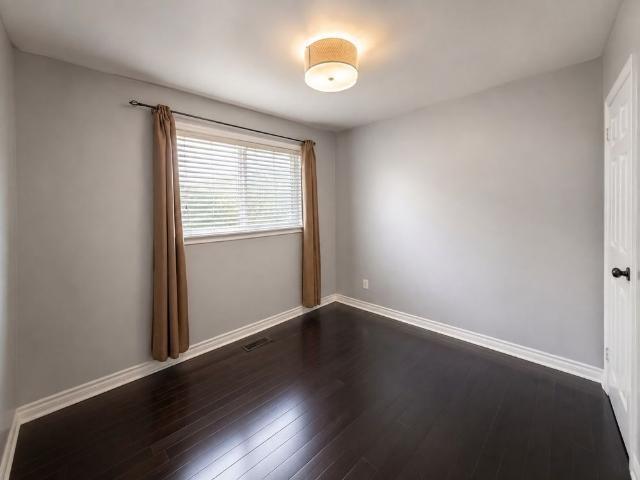 House for rent in Brampton, Golden Horseshoe