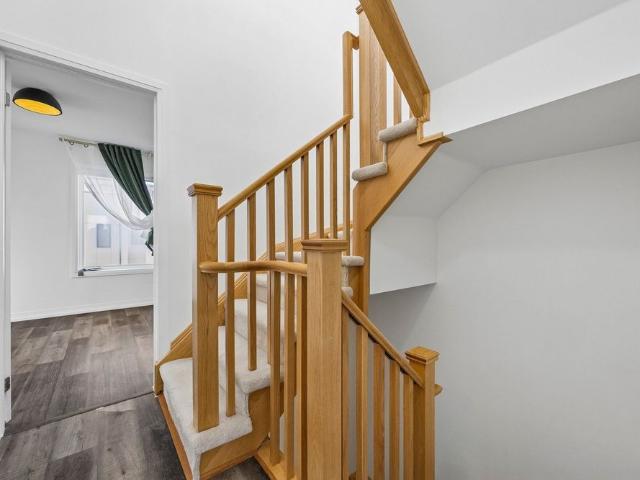Townhouse for rent in Woburn, Ontario