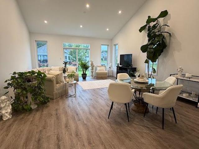 Apartment for rent in Muskoka, Ontario