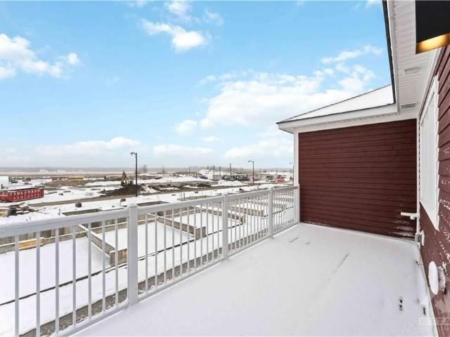 Townhouse for rent in Mulhurst Bay, Ontario