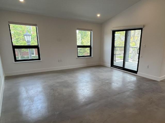 Apartment for rent in Wellington, Ontario