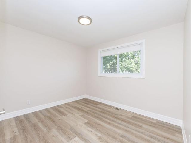 House for rent in St. Catharines, Golden Horseshoe