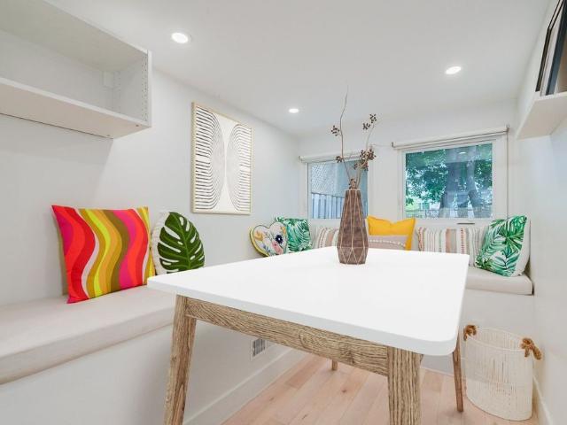 Townhouse for rent in Woburn, Ontario