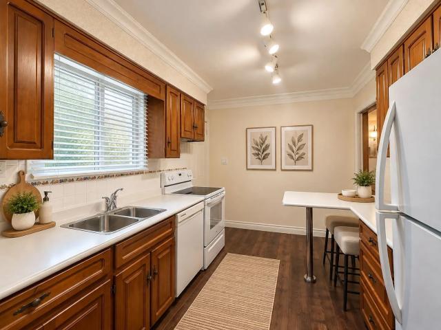 House for rent in Barrie, Central Ontario