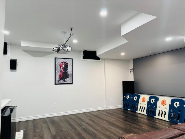 Townhouse for rent in Georgina, Ontario