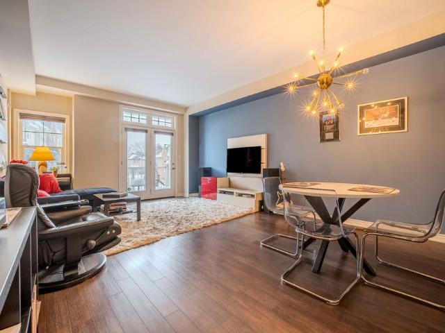 Townhouse for rent in Niagara, Ontario