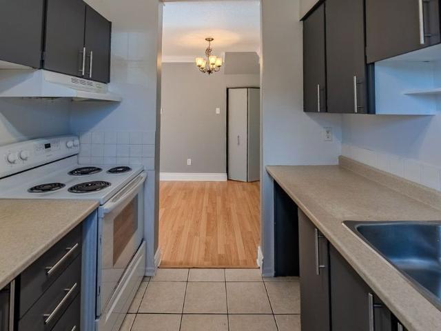 Apartment for rent in Rideau-Jock, Ottawa