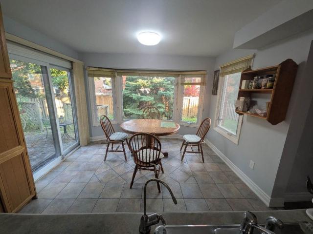 House for rent in York, Ontario