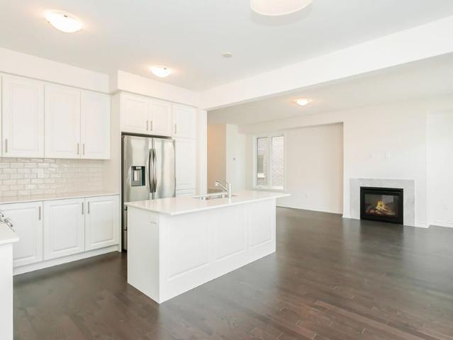 House for rent in Barrie, Ontario