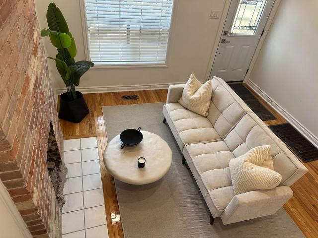 House for rent in Woburn, Ontario