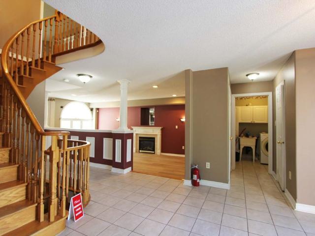 House for rent in Barrie, Ontario