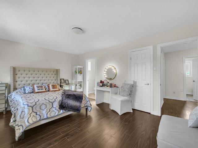 House for rent in Markham, Golden Horseshoe