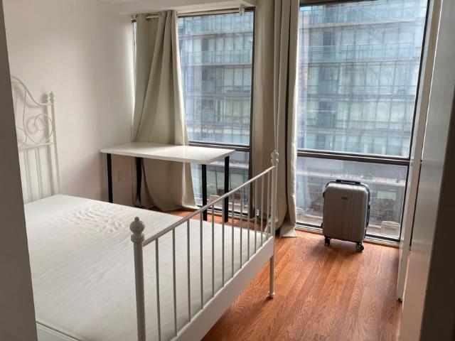 Apartment for rent in Woburn, Ontario