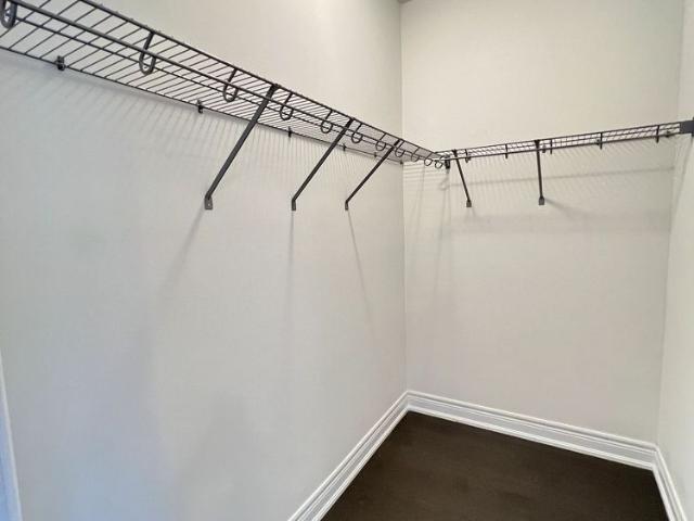 Townhouse for rent in York, Ontario