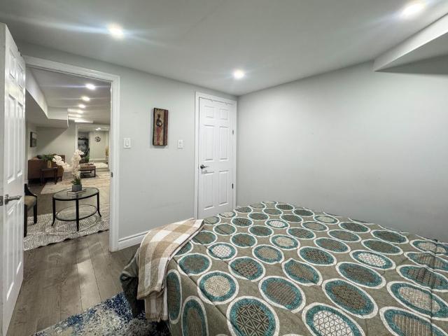 Apartment for rent in York, Ontario