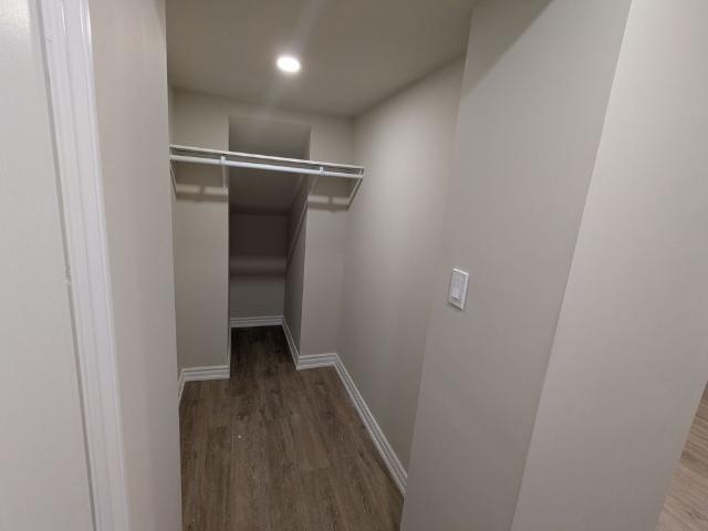 Apartment for rent in York, Ontario