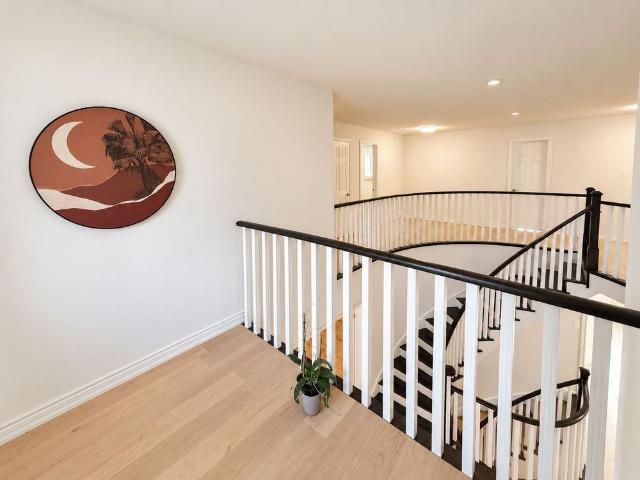 House for rent in Richmond Hill, Golden Horseshoe