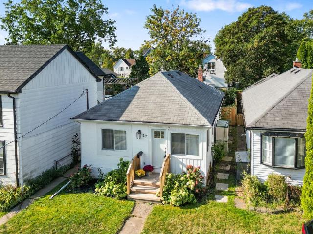 House for rent in Port Dalhousie, St. Catharines