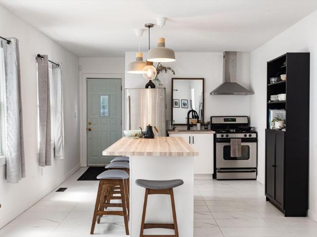 House for rent in Port Dalhousie, St. Catharines
