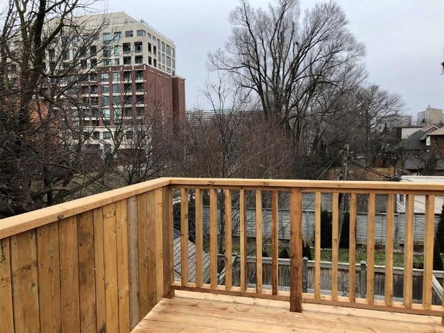 House for rent in Toronto—St. Paul's, Toronto