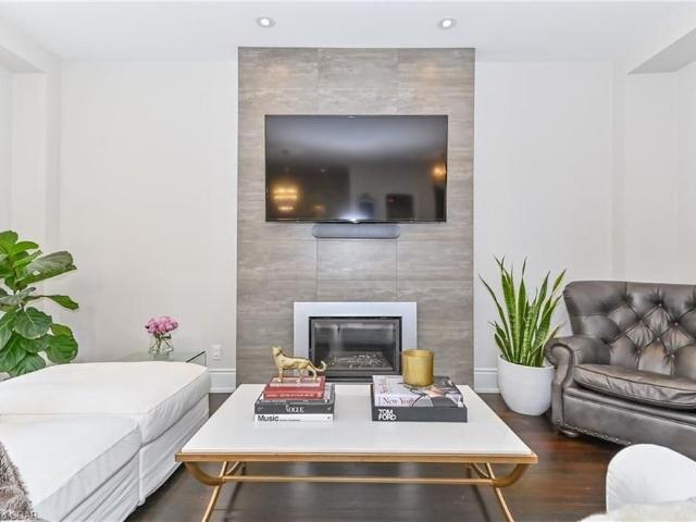 Townhouse for rent in Guelph, Ontario