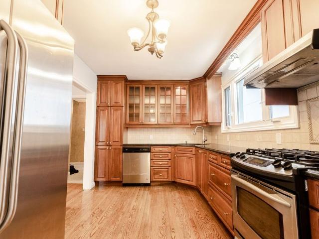 House for rent in Etobicoke Centre, Toronto