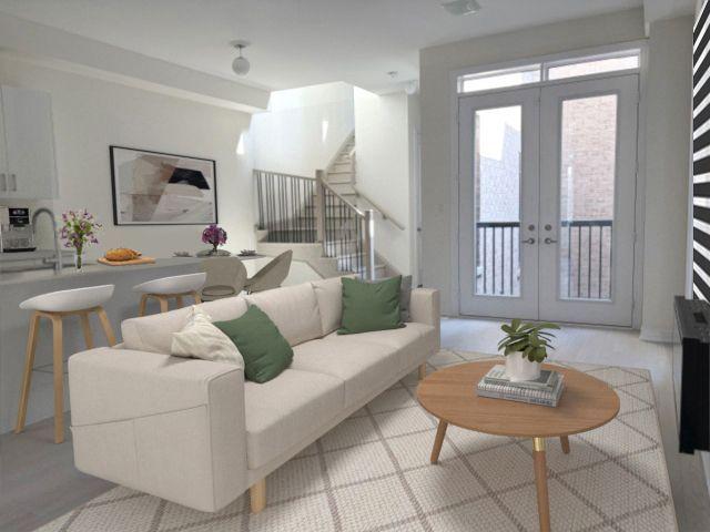 House for rent in York, Ontario