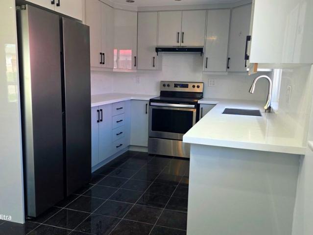House for rent in Woburn, Ontario