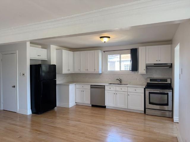 House for rent in Bradford West Gwillimbury, Central Ontario