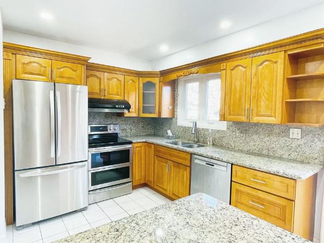 House for rent in York, Ontario