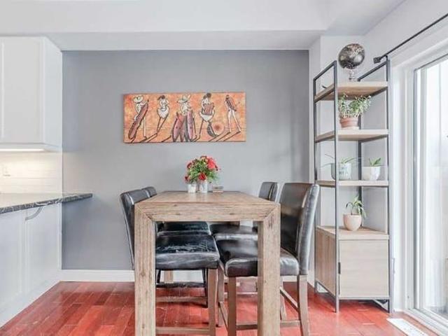 Townhouse for rent in Barrie, Ontario