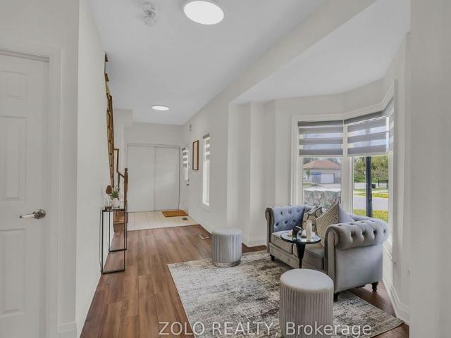 Townhouse for rent in Durham, Ontario