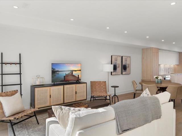 Townhouse for rent in Muskoka, Ontario