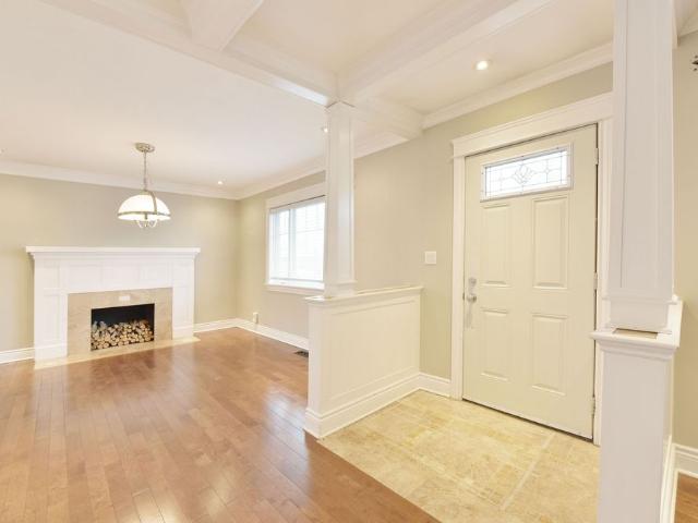 House for rent in College, Ottawa
