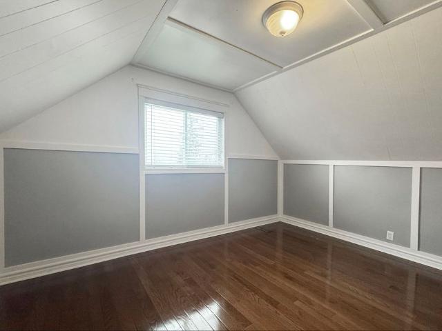 House for rent in College, Ottawa