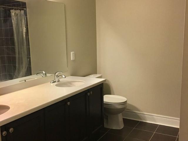 Townhouse for rent in Markham, Golden Horseshoe