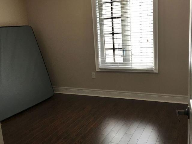 Townhouse for rent in York, Ontario