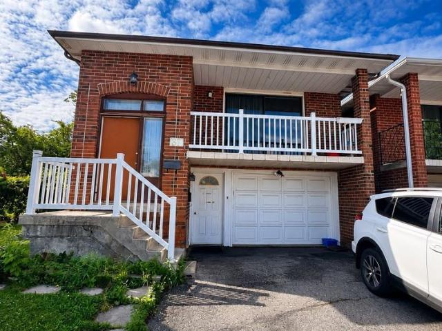 House for rent in York, Ontario