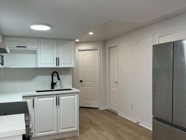 House for rent in Georgina, Ontario