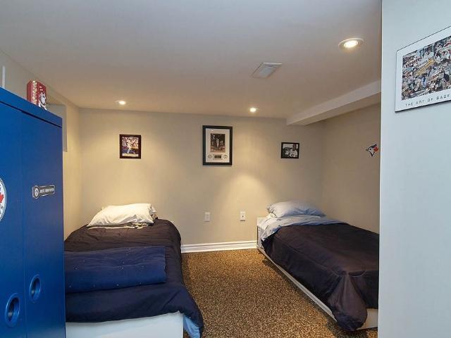 House for rent in Woburn, Ontario
