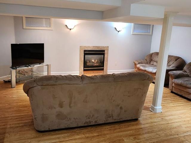 House for rent in Vaughan, Golden Horseshoe