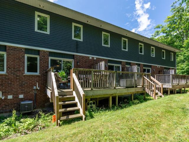 Apartment for rent in Muskoka, Ontario