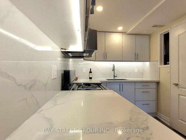 House for rent in York, Ontario