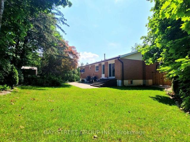 House for rent in York, Ontario