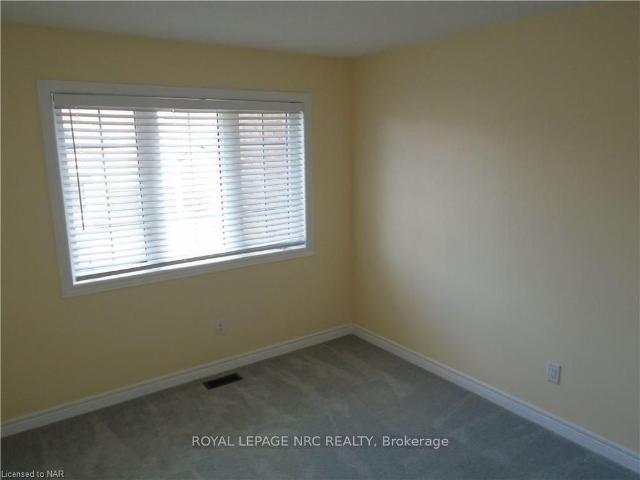 Townhouse for rent in Niagara, Ontario