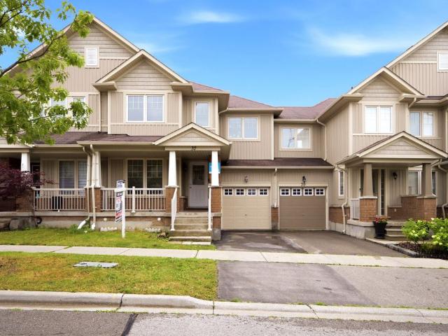 Townhouse for rent in York, Ontario