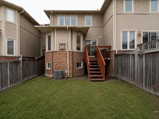 Townhouse for rent in York, Ontario