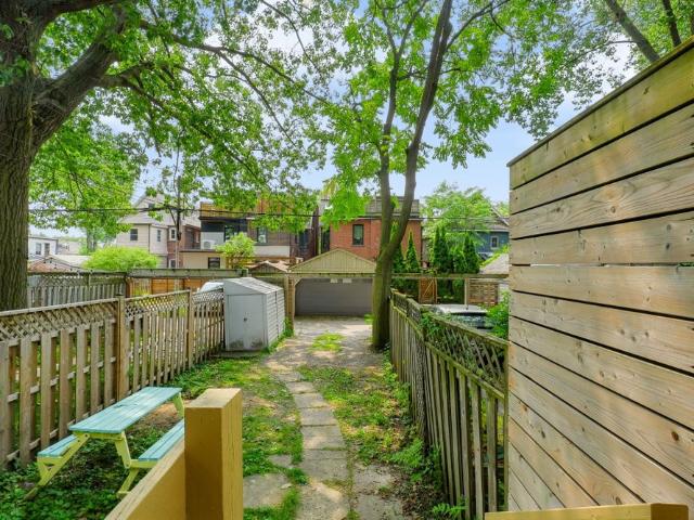 House for rent in Woburn, Ontario
