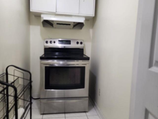Apartment for rent in York, Ontario